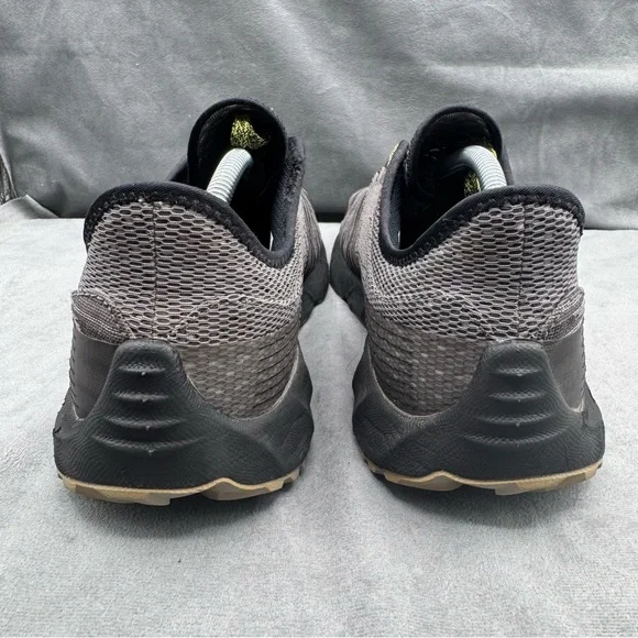 Brooks PureGrit 8 Men’s Trail Running Shoes Size 12 Black/Gray - Picture 10 of 15